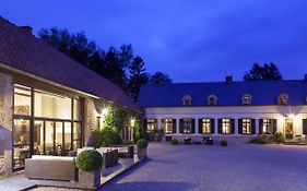 Logis La Ferme Du Vert